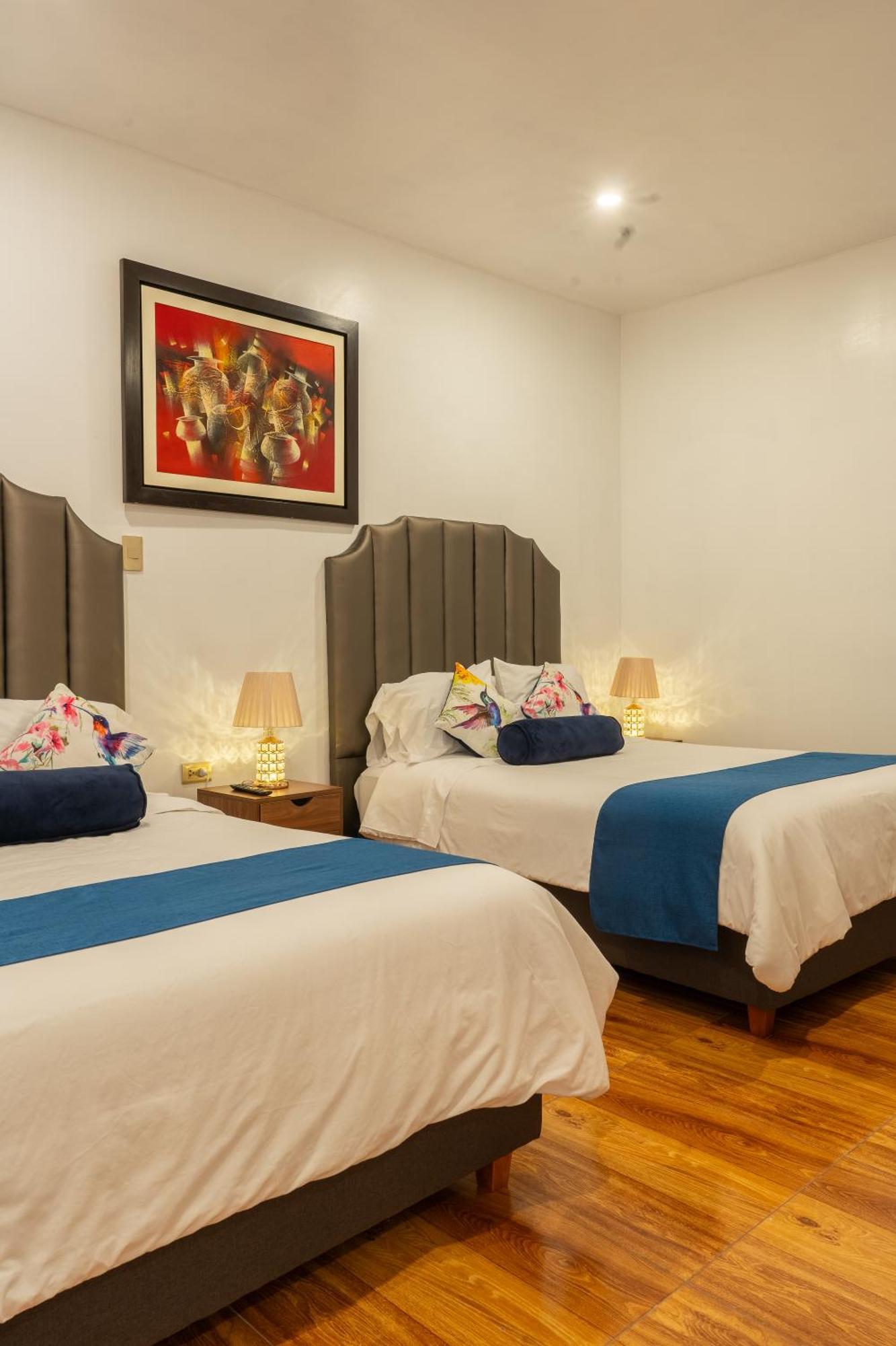 Hotel Dordean Casona Boutique Chachapoyas Exterior photo